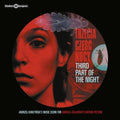 Andrzej Korzynski: Third Part Of The Night - VINYL