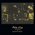 Pete Fine - On a Day of Crystalline Thought - LP [ Record ]