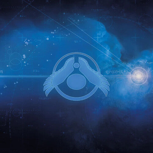 Paul Ruskay: Homeworld (Original Soundtrack) - VINYL