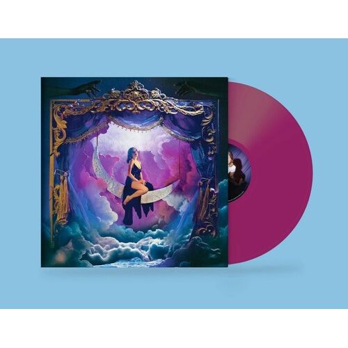 Delacey - The Girl Has A Dream - LP [ Record ]