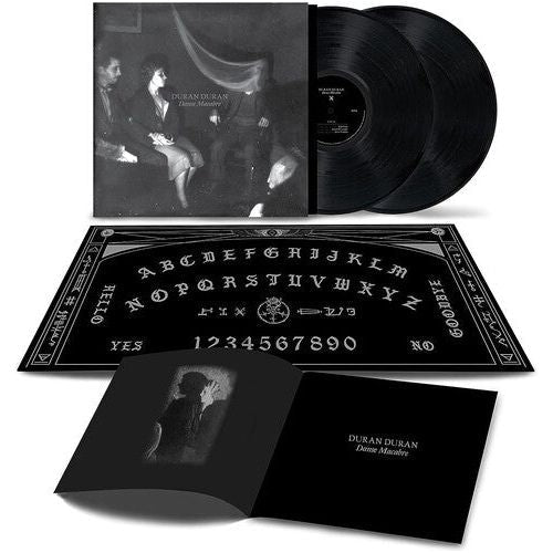 Duran Duran - Danse Macabre - LP [ Record ]