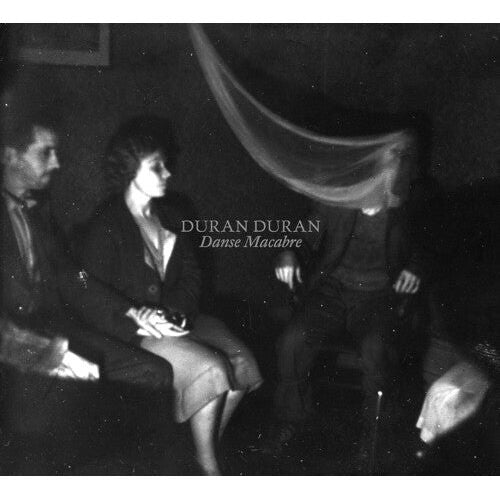 Duran Duran - Danse Macabre - LP [ Record ]