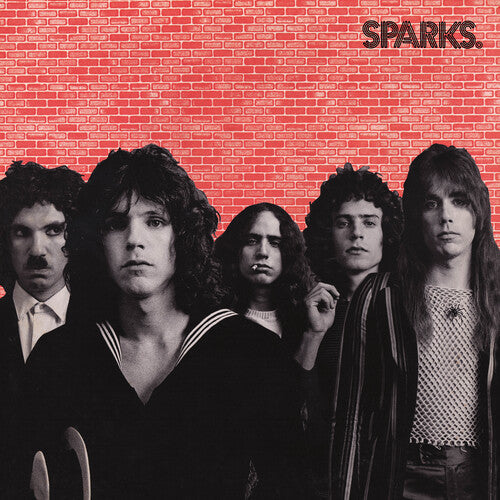 Sparks - Sparks - LP [ Record ]