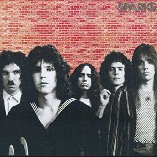 Sparks - Sparks - LP [ Record ]