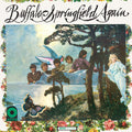 Buffalo Springfield - Again - Mono Rocktober LP [ Record ]