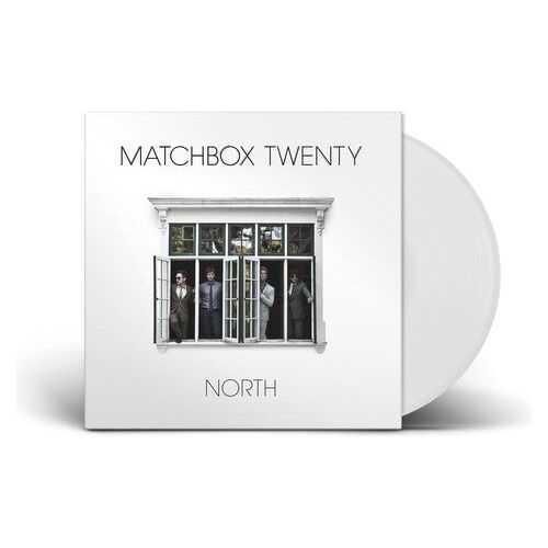 Matchbox Twenty - North - Rocktober LP [ Record ]