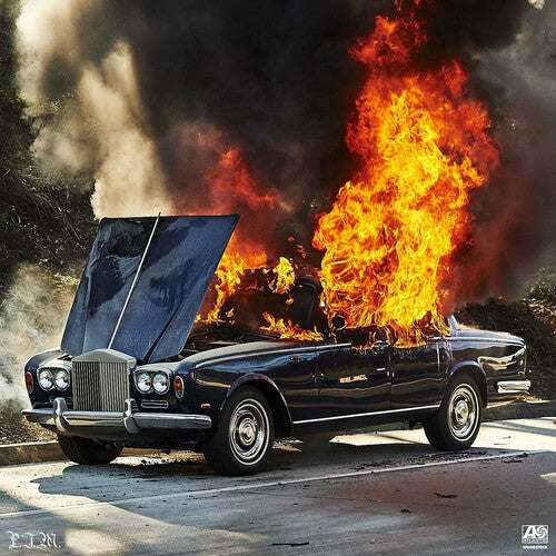 Portugal. The Man - Woodstock - Rocktober LP [ Record ]