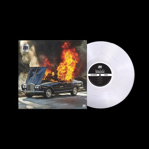 Portugal. The Man - Woodstock - Rocktober LP [ Record ]