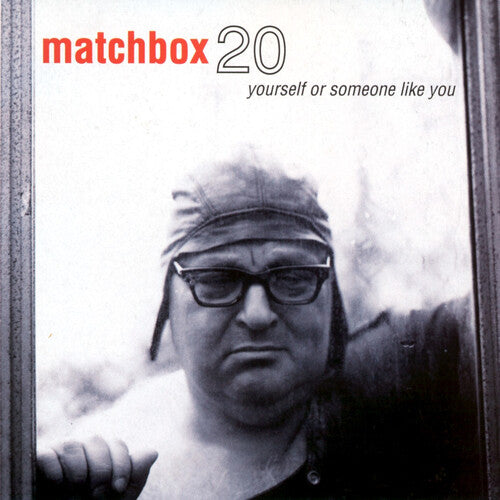 Matchbox Twenty - Yourself or Someone Like You - Rocktober LP [ Record ]