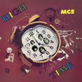 MC5 - High Time - Rocktober LP [ Record ]