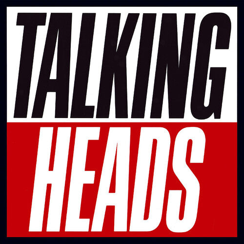 Talking Heads - True Stories - Rocktober LP [ Record ]