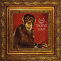 Talking Heads - Naked - Rocktober LP [ Record ]