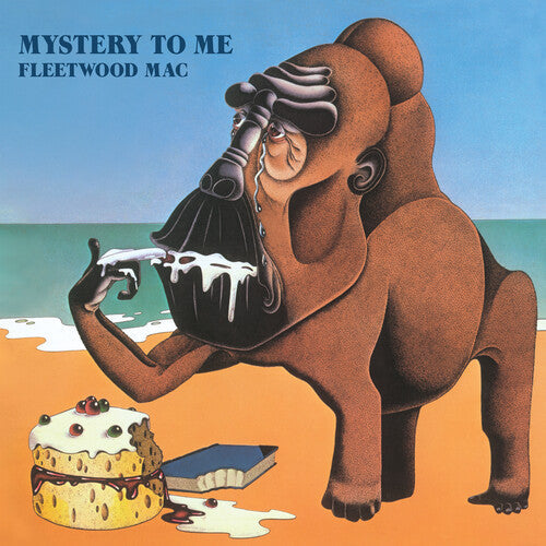 Fleetwood Mac - Mystery To Me - Rocktober LP [ Record ]