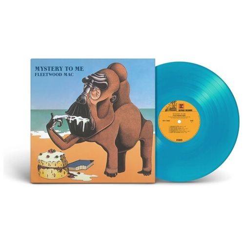Fleetwood Mac - Mystery To Me - Rocktober LP [ Record ]