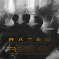 RED - Rated R - LP [ Record ]