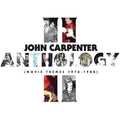 John Carpenter Anthology II: Movie Themes 1976-1988 - LP [ Record ]