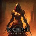 Ironflame: Compendium - CD