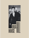 Eric Nam: House On A Hill - incl. 72pg Photobook, Postcard + Photocard - CD