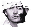 Movements: No Good Left To Give - VINYL