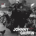 Johnny Griffin - Live at Ronnie Scott's 1964 - LP [ Record ]
