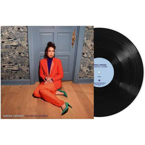 Sarah Jarosz - Polaroid Lovers - LP [ Record ]