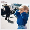 Espen Berg: Hamar Concert - CD