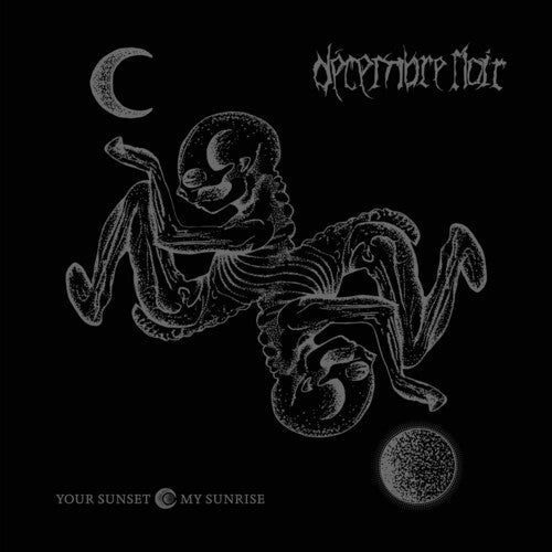 Decembre Noir: Your Sunset / My Sunrise - CD