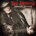 Eric Sardinas: Midnight Junction - VINYL LP