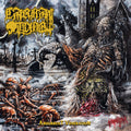 Carnal Tomb: Abhorrent Veneration - CD