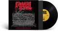 Carnal Tomb: Osseous Sarcophagus - VINYL