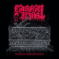 Carnal Tomb: Osseous Sarcophagus - CD