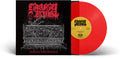 Carnal Tomb: Osseous Sarcophagus - VINYL