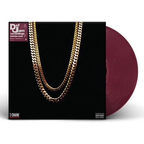 2 Chainz -  Based On A T.R.U. Story - Indie LP [ Record ]