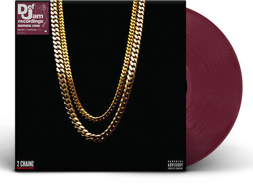 2 Chainz: Based On A T.R.U. Story [ Vinyl ]
