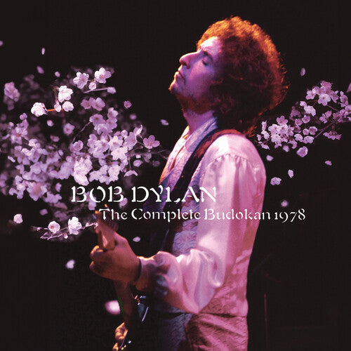 Bob Dylan - Another Budokan 1978 - LP [ Record ]
