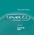Level 42: Later Years 1991-1998 - CD