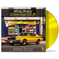 Micky Dolenz - Dolenz Sings R.E.M - 12" EP [ Record ]