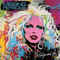 Missing Persons - Hollywood Lie - LP [ Record ]