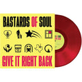 Bastards of Soul - Give It Right Back - LP [ Record ]