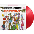 The Capitols - Dance The Cool Jerk With The Capitols - Music on Vinyl LP [ Record ]