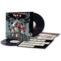 Devo - 50 Years Of De-Evolution 1973-2023 - LP [ Record ]