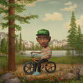 Tyler, The Creator - Wolf - LP [ Record ]