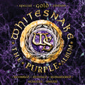 Whitesnake - The Purple Album: Special Gold Edition - LP [ Record ]