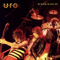 UFO - Hot N' Ready In Texas 1979 - LP [ Record ]