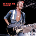 Humble Pie - California '81 - LP [ Record ]