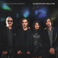 Masha Ocean Quartet: Kaleidoscopic Realities - CD