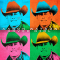 Aaron Watson: Cover Girl [ Vinyl ]