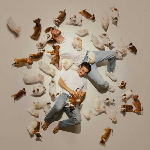 Yung Gravy & bbno$ - Baby Gravy 3 - LP [ Record ]