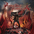 Angelus Apatrida: Aftermath - VINYL