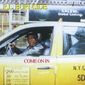 R.L. Burnside: Come On In [ Vinyl ]